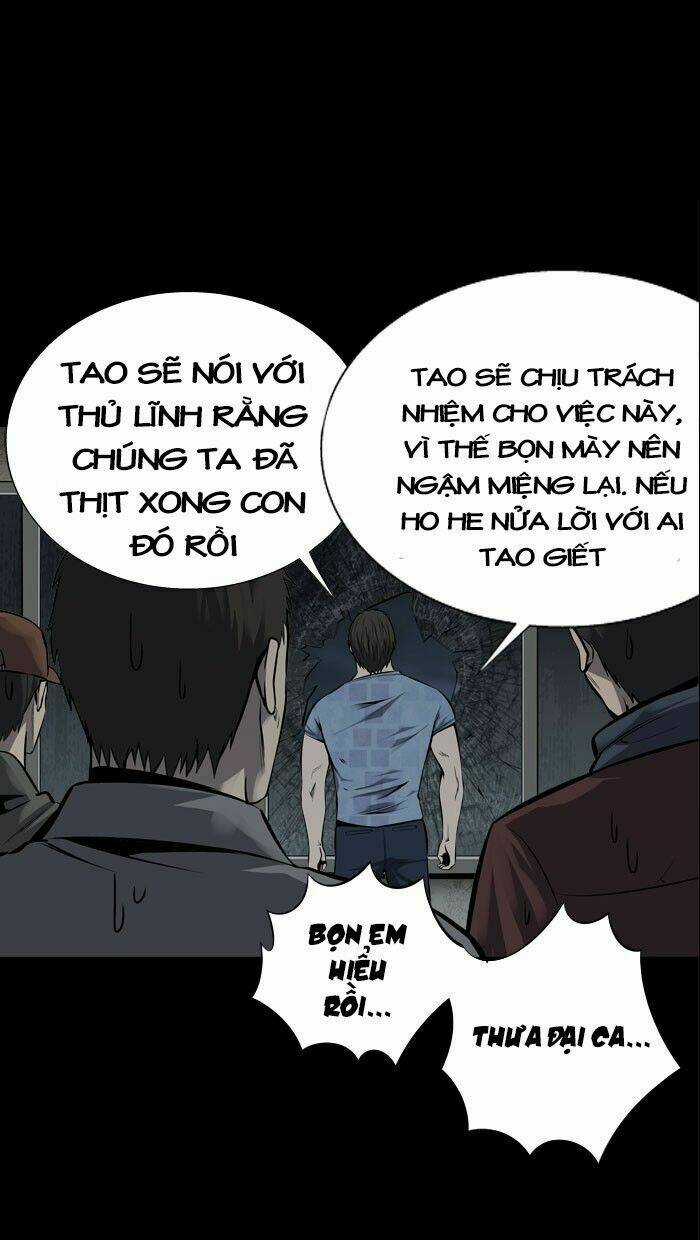 THẢM HỌA ONG ĐỘC Chapter 96 trang 67