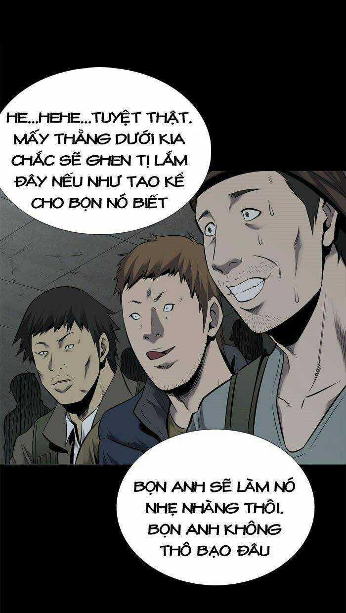 THẢM HỌA ONG ĐỘC Chapter 96 trang 7