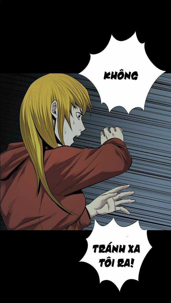 THẢM HỌA ONG ĐỘC Chapter 96 trang 8