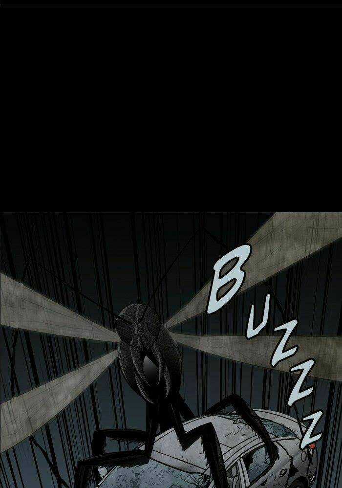 THẢM HỌA ONG ĐỘC Chapter 97 trang 100