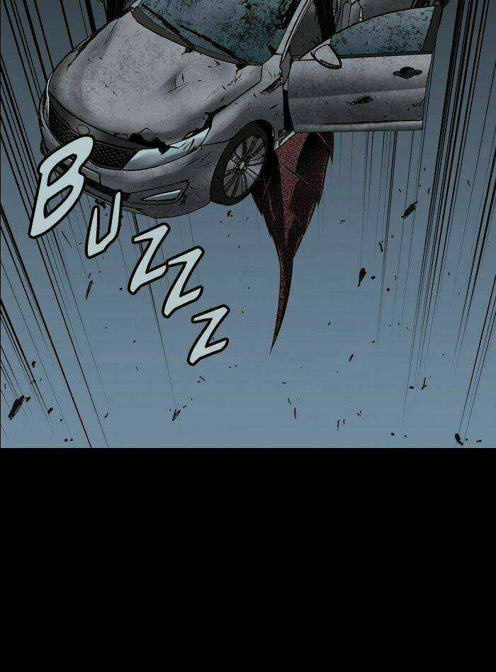 THẢM HỌA ONG ĐỘC Chapter 97 trang 101