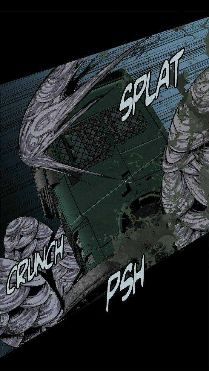 THẢM HỌA ONG ĐỘC Chapter 97 trang 11