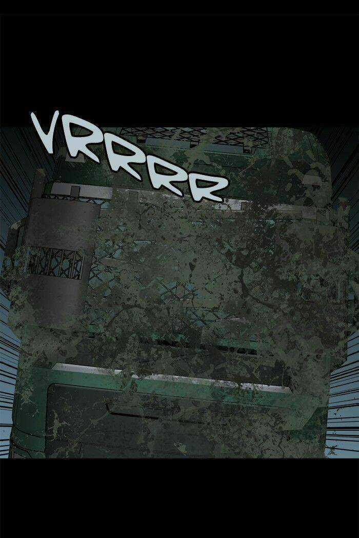 THẢM HỌA ONG ĐỘC Chapter 97 trang 18