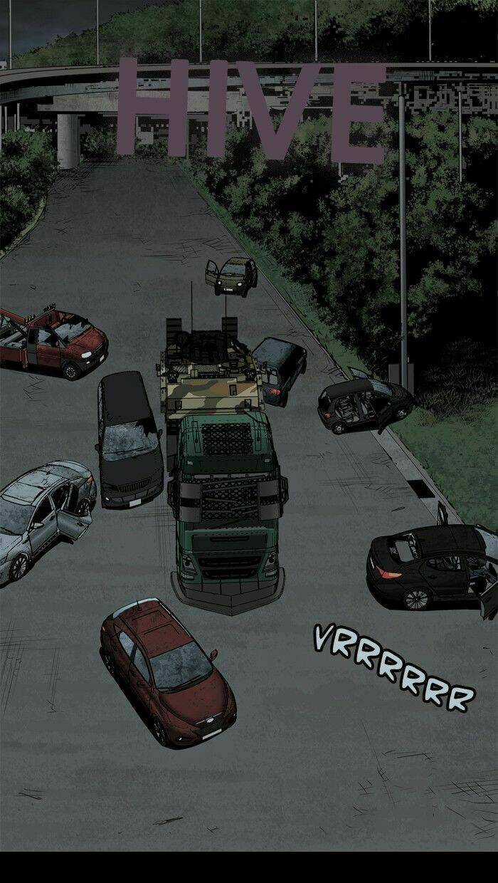 THẢM HỌA ONG ĐỘC Chapter 97 trang 2