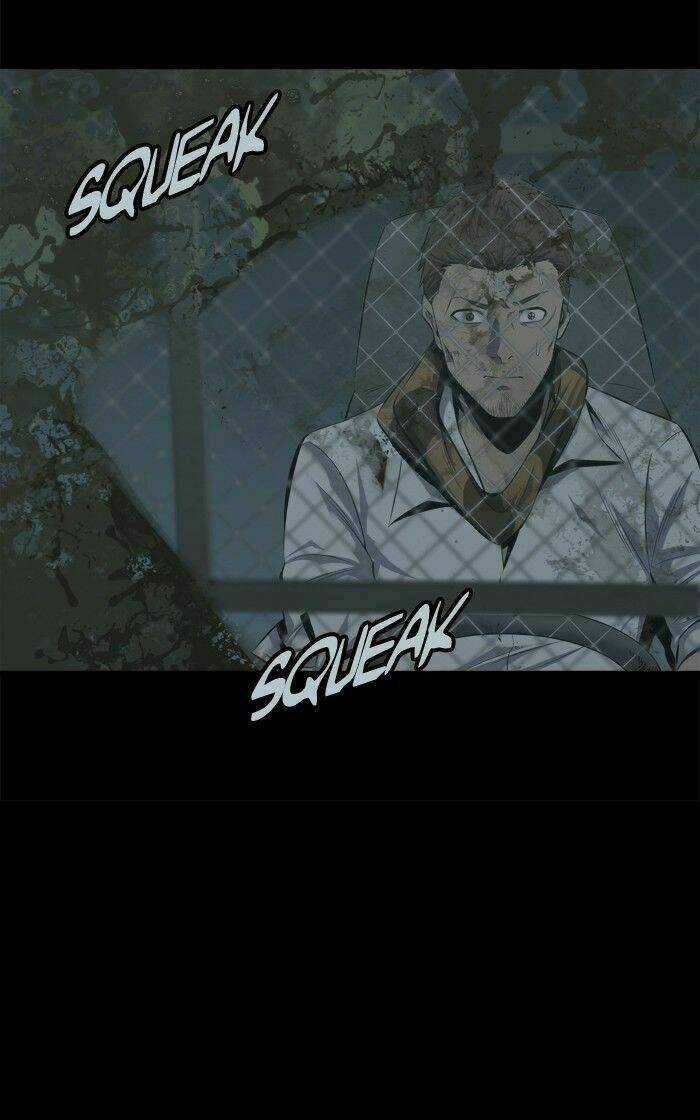 THẢM HỌA ONG ĐỘC Chapter 97 trang 20