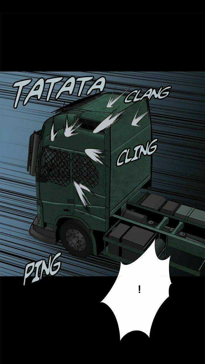 THẢM HỌA ONG ĐỘC Chapter 97 trang 21