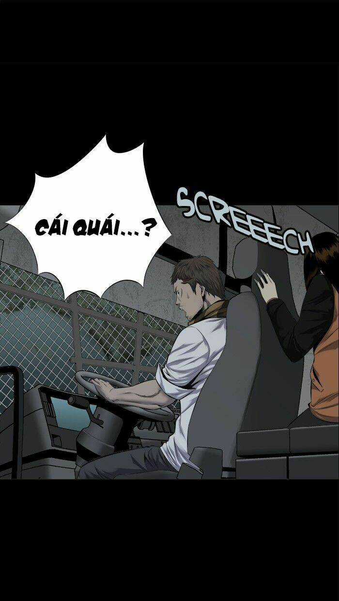 THẢM HỌA ONG ĐỘC Chapter 97 trang 22