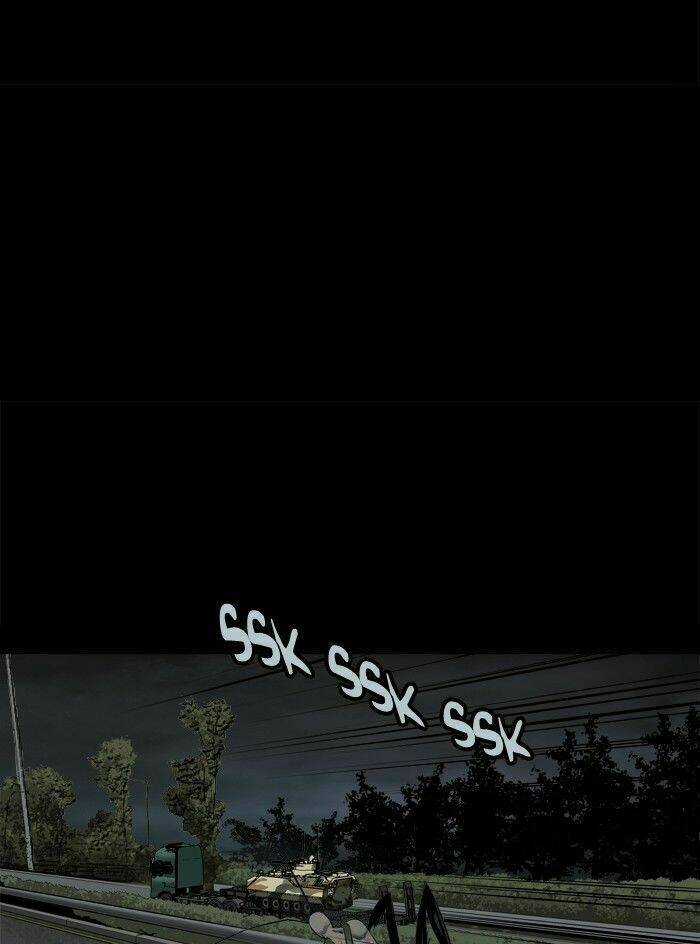 THẢM HỌA ONG ĐỘC Chapter 97 trang 23