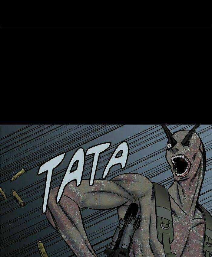 THẢM HỌA ONG ĐỘC Chapter 97 trang 26