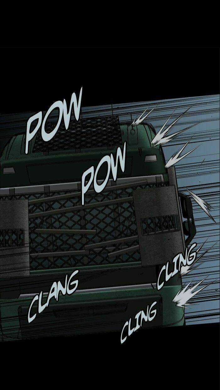 THẢM HỌA ONG ĐỘC Chapter 97 trang 28