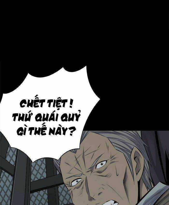 THẢM HỌA ONG ĐỘC Chapter 97 trang 29