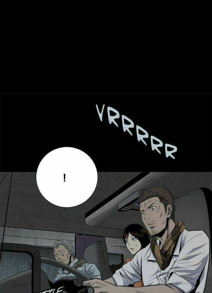 THẢM HỌA ONG ĐỘC Chapter 97 trang 3