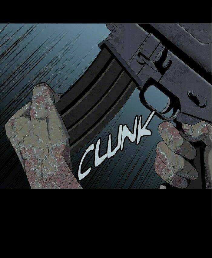 THẢM HỌA ONG ĐỘC Chapter 97 trang 32