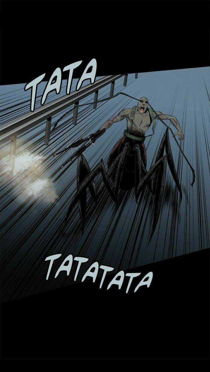 THẢM HỌA ONG ĐỘC Chapter 97 trang 33