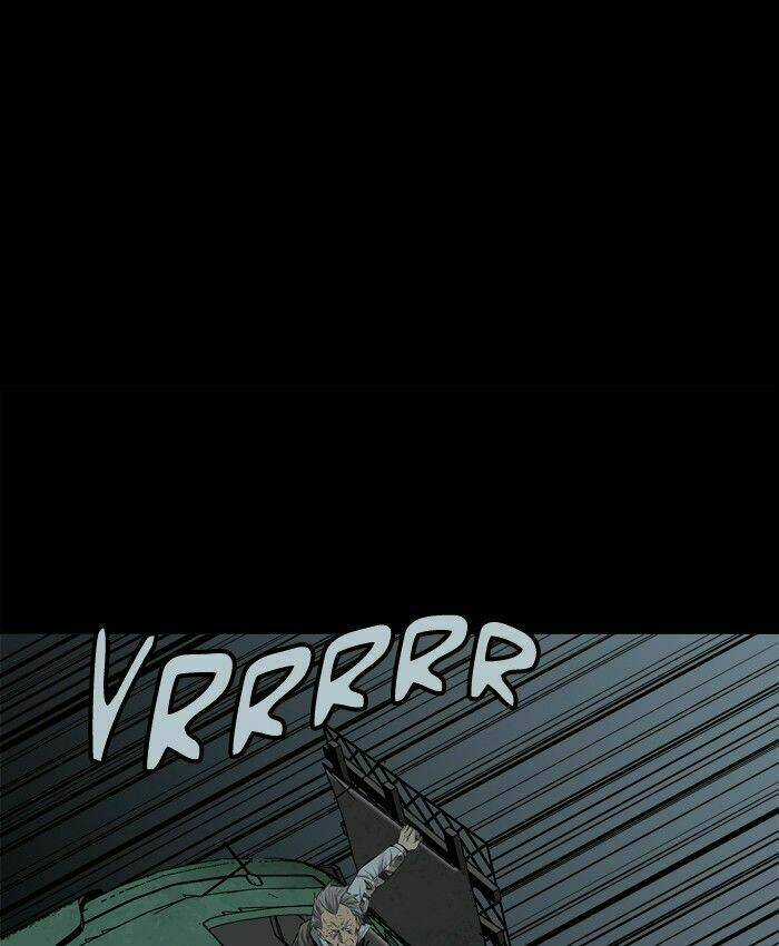 THẢM HỌA ONG ĐỘC Chapter 97 trang 34