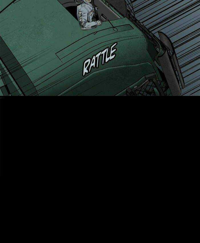 THẢM HỌA ONG ĐỘC Chapter 97 trang 35