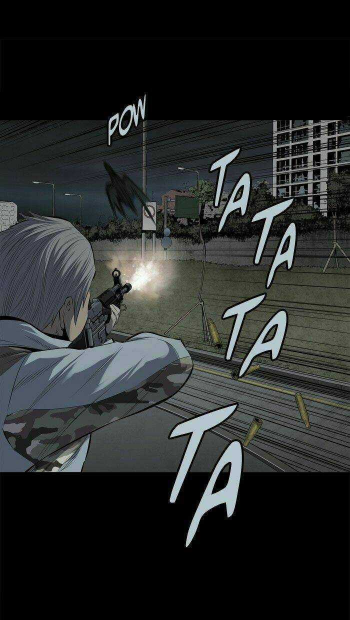 THẢM HỌA ONG ĐỘC Chapter 97 trang 36