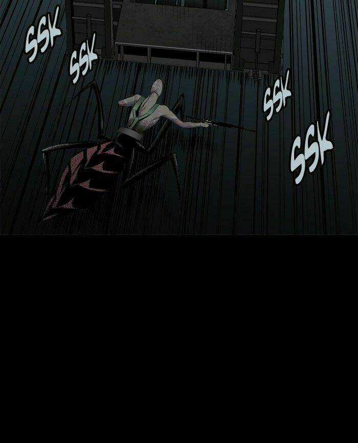 THẢM HỌA ONG ĐỘC Chapter 97 trang 38