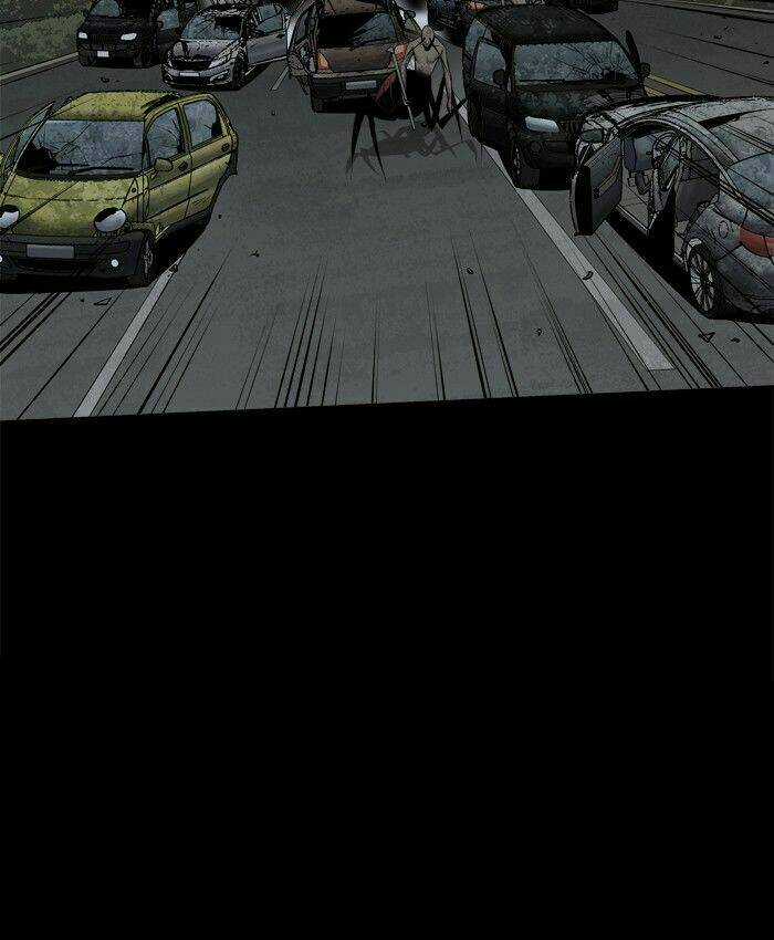 THẢM HỌA ONG ĐỘC Chapter 97 trang 41