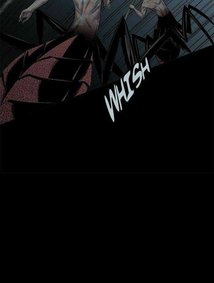 THẢM HỌA ONG ĐỘC Chapter 97 trang 44