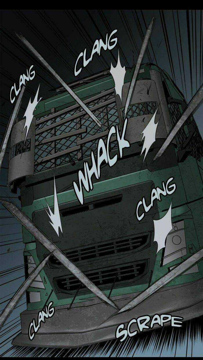 THẢM HỌA ONG ĐỘC Chapter 97 trang 45