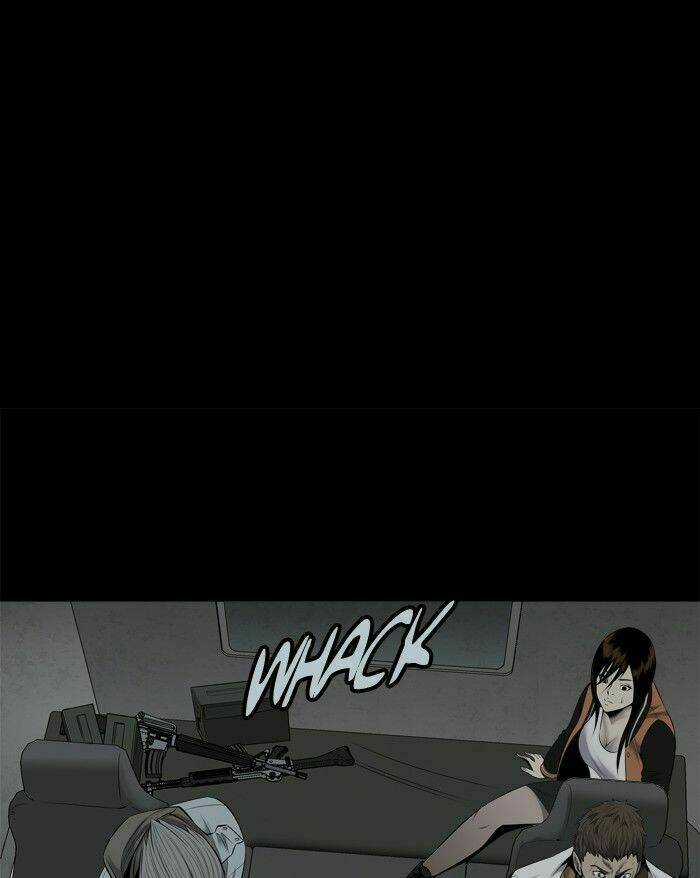 THẢM HỌA ONG ĐỘC Chapter 97 trang 46