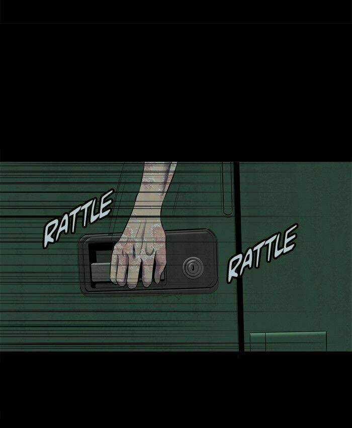 THẢM HỌA ONG ĐỘC Chapter 97 trang 49