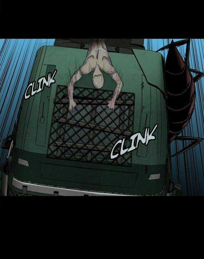 THẢM HỌA ONG ĐỘC Chapter 97 trang 50