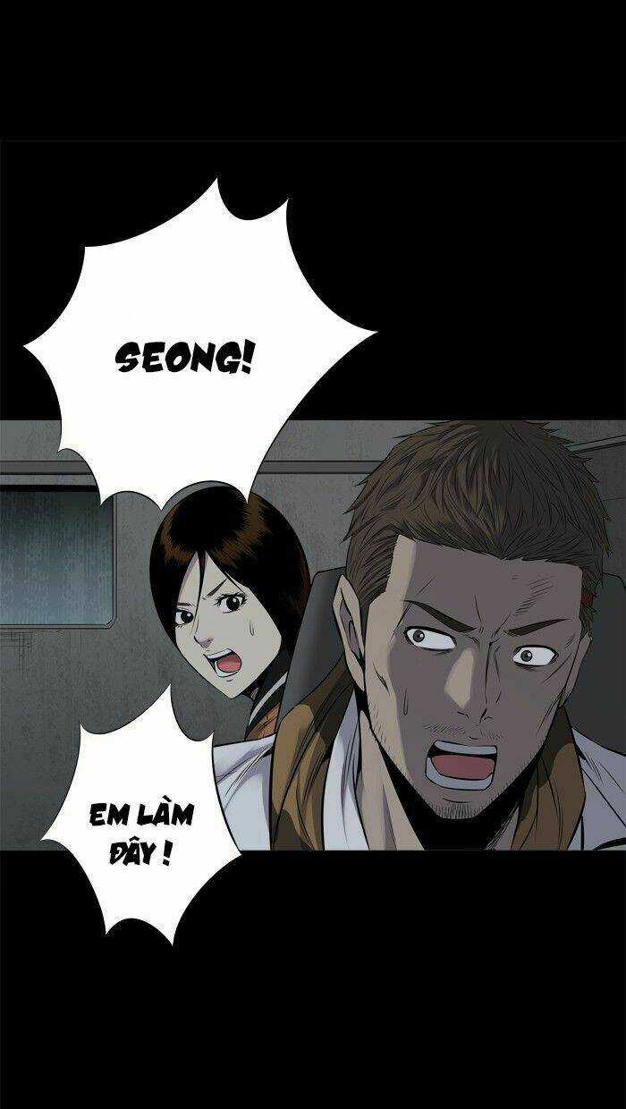 THẢM HỌA ONG ĐỘC Chapter 97 trang 51