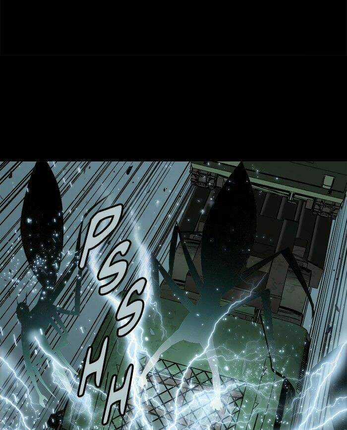 THẢM HỌA ONG ĐỘC Chapter 97 trang 53