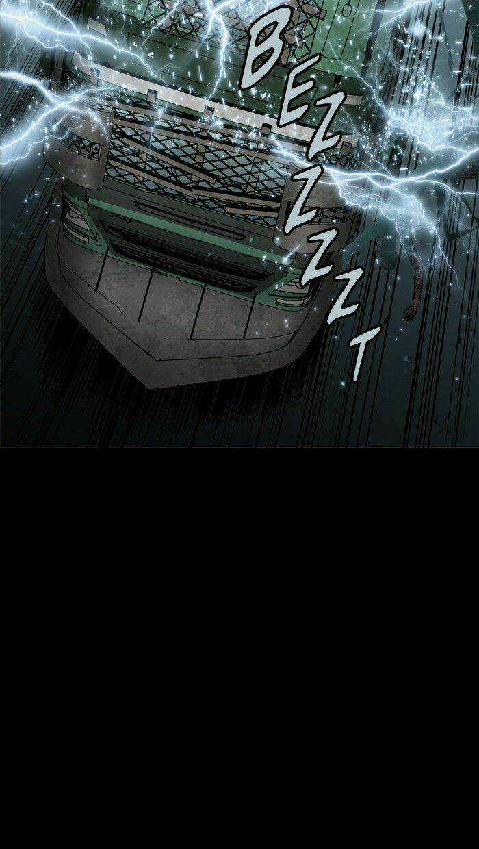 THẢM HỌA ONG ĐỘC Chapter 97 trang 54