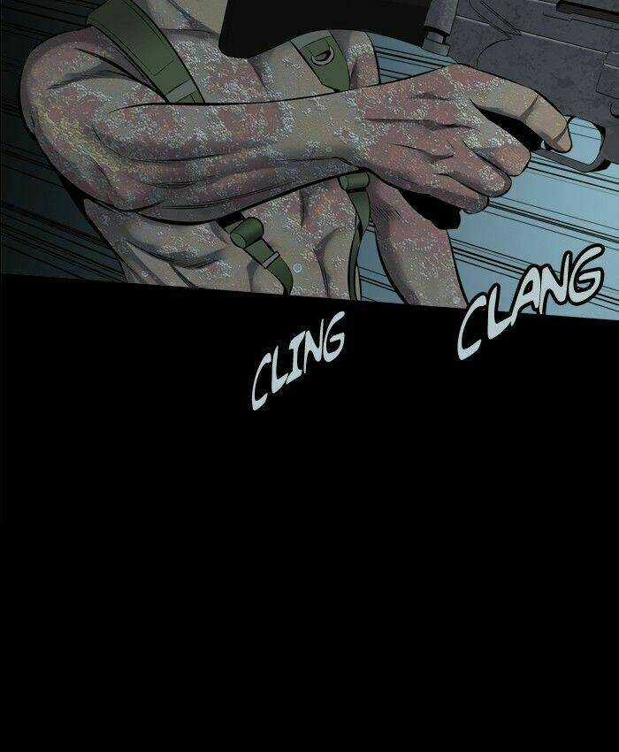 THẢM HỌA ONG ĐỘC Chapter 97 trang 57