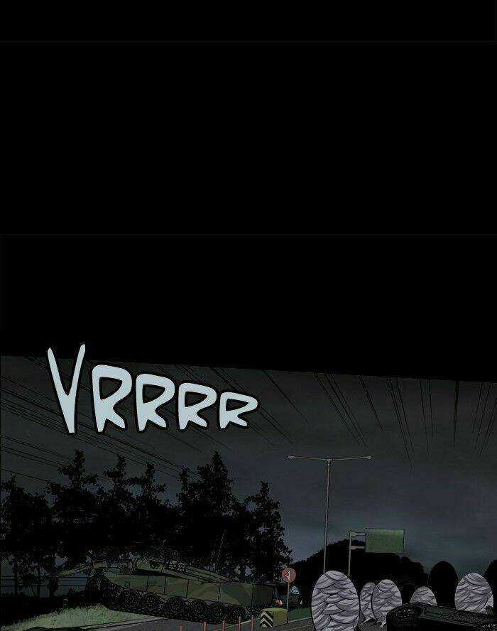 THẢM HỌA ONG ĐỘC Chapter 97 trang 59