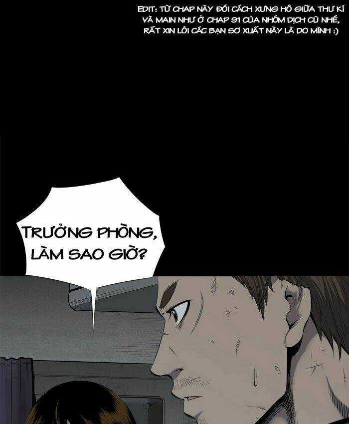 THẢM HỌA ONG ĐỘC Chapter 97 trang 6