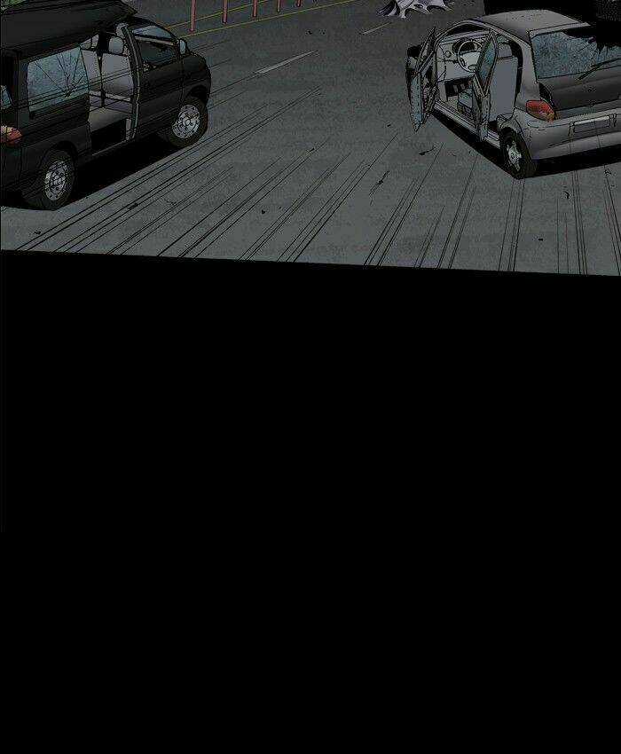 THẢM HỌA ONG ĐỘC Chapter 97 trang 60