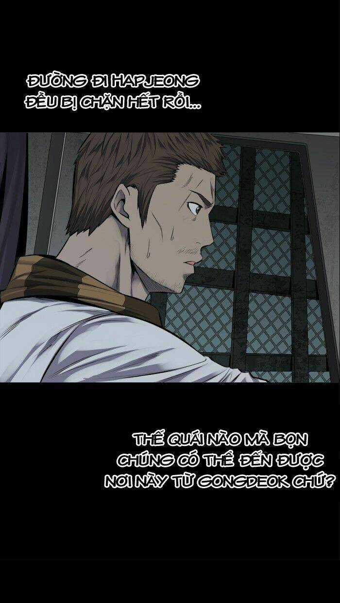 THẢM HỌA ONG ĐỘC Chapter 97 trang 61