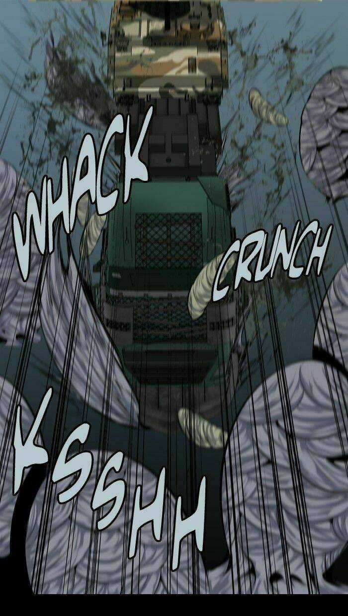 THẢM HỌA ONG ĐỘC Chapter 97 trang 62