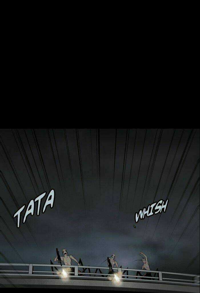 THẢM HỌA ONG ĐỘC Chapter 97 trang 63