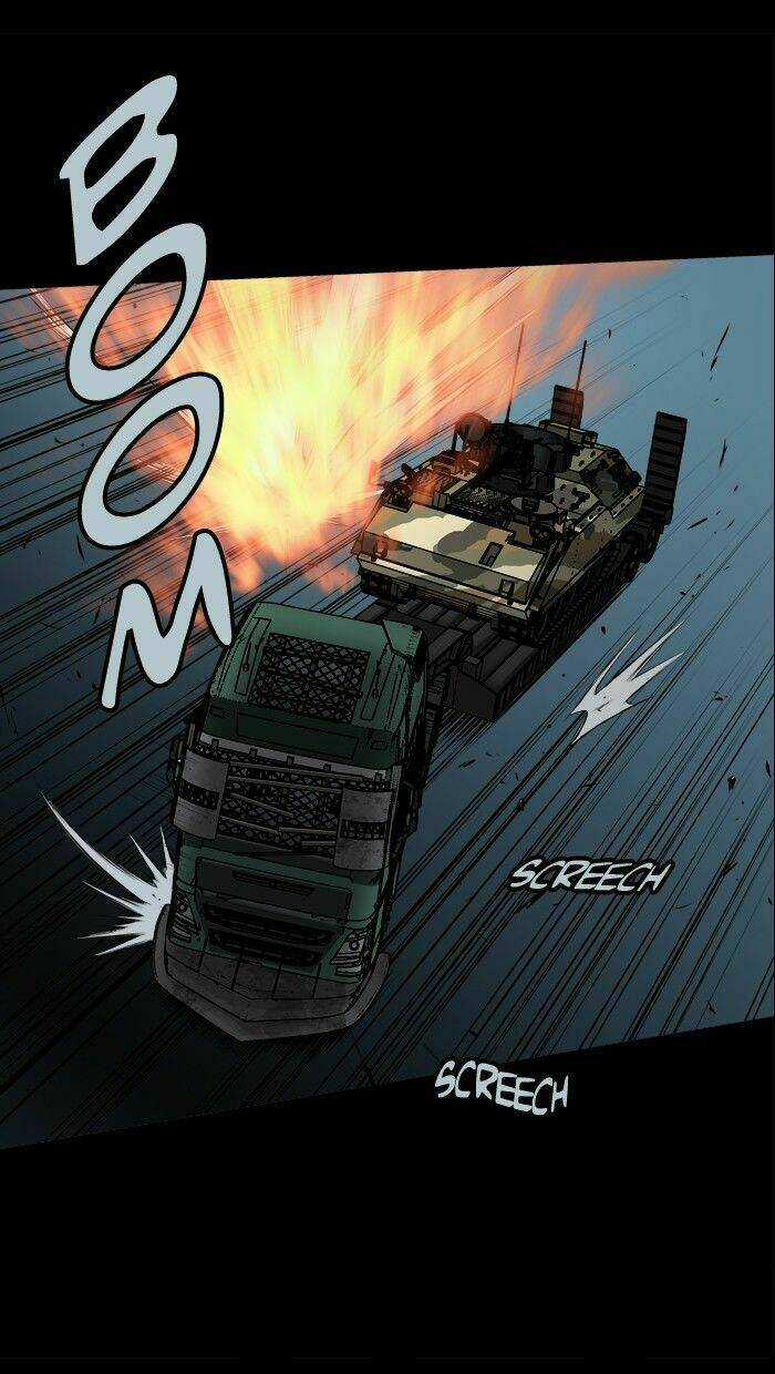 THẢM HỌA ONG ĐỘC Chapter 97 trang 65