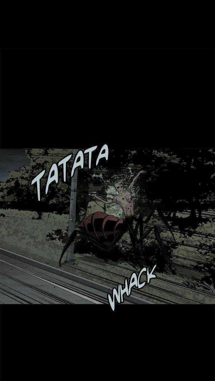 THẢM HỌA ONG ĐỘC Chapter 97 trang 66