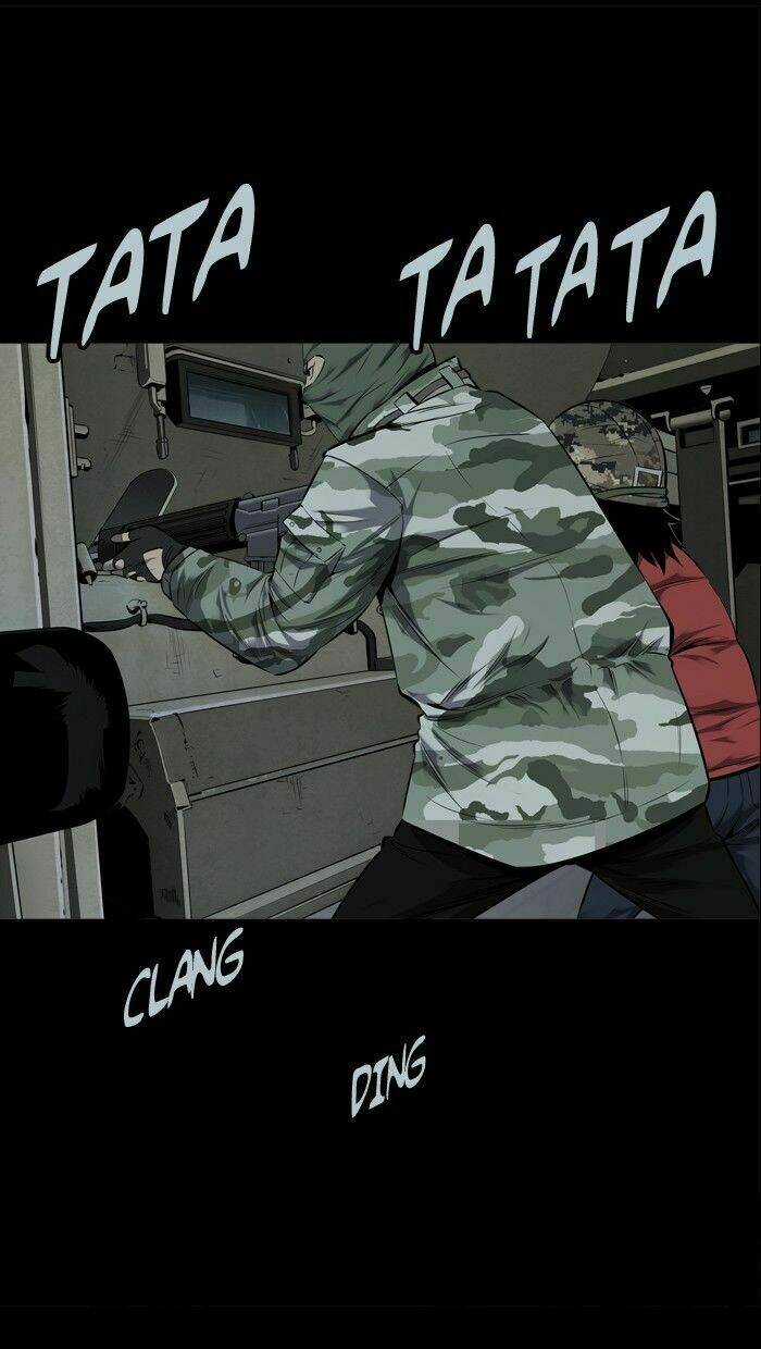 THẢM HỌA ONG ĐỘC Chapter 97 trang 69