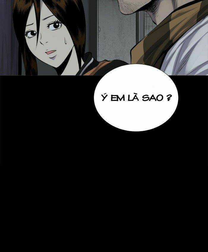 THẢM HỌA ONG ĐỘC Chapter 97 trang 7