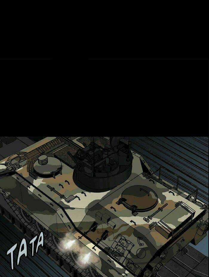 THẢM HỌA ONG ĐỘC Chapter 97 trang 70