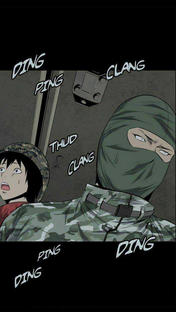 THẢM HỌA ONG ĐỘC Chapter 97 trang 73