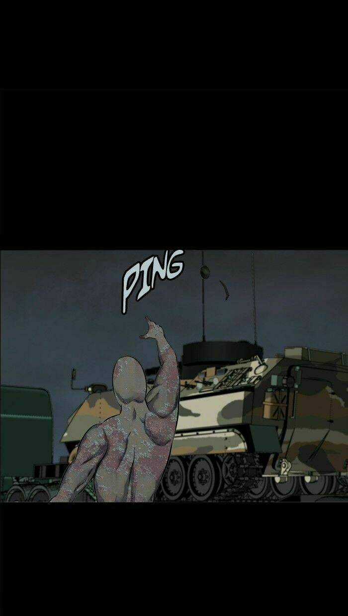 THẢM HỌA ONG ĐỘC Chapter 97 trang 74