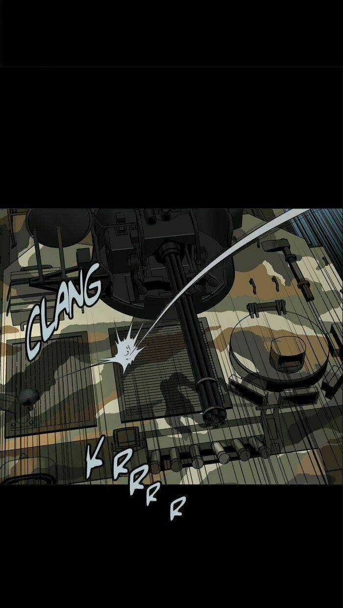 THẢM HỌA ONG ĐỘC Chapter 97 trang 75