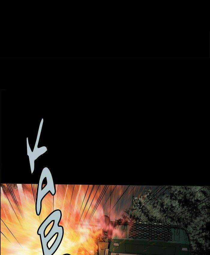 THẢM HỌA ONG ĐỘC Chapter 97 trang 76