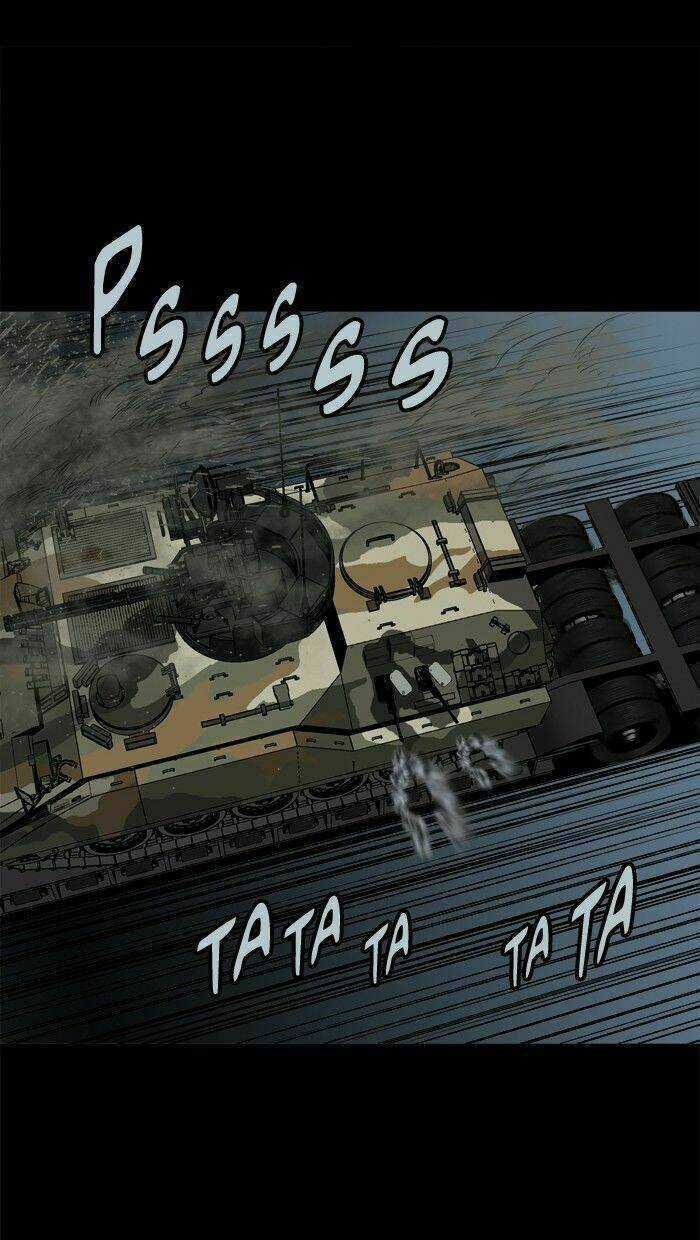 THẢM HỌA ONG ĐỘC Chapter 97 trang 78