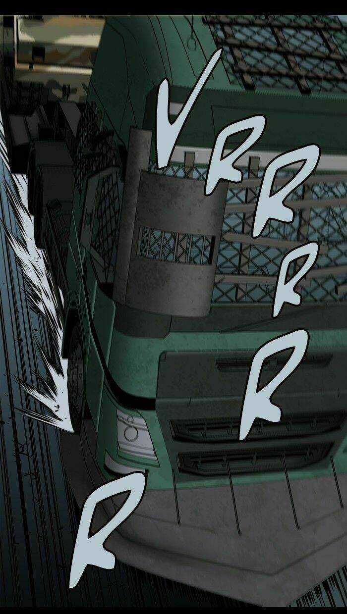 THẢM HỌA ONG ĐỘC Chapter 97 trang 8