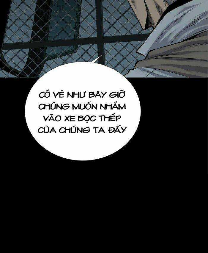 THẢM HỌA ONG ĐỘC Chapter 97 trang 80